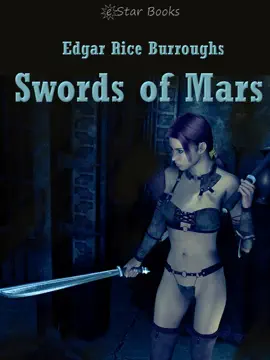 Read: Swords Book of Mars