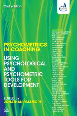 Read: Book Psychometrics in Coaching