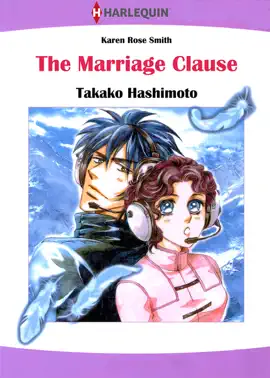 Read: Book The Marriage Clause