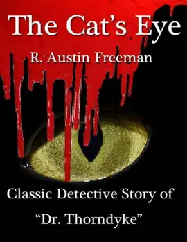 Read: The Cat’s Eye Book