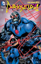 Justice League feat Darkseid (2013-) #231 - Greg Pak, Paulo Siqueira & Netho Diaz