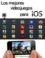 Los mejores videojuegos para iOS