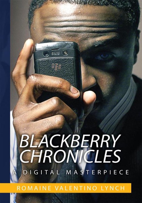 Blackberry Chronicles