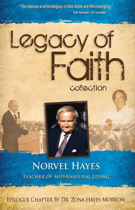 The Legacy of Faith Collection