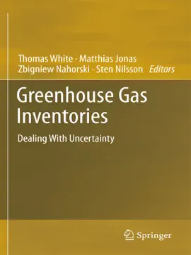 Read: Greenhouse Gas Inventories Book