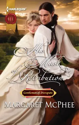 Read: His Mask of Retribution Book