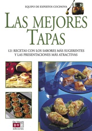 Las mejores tapas - Varios Autores