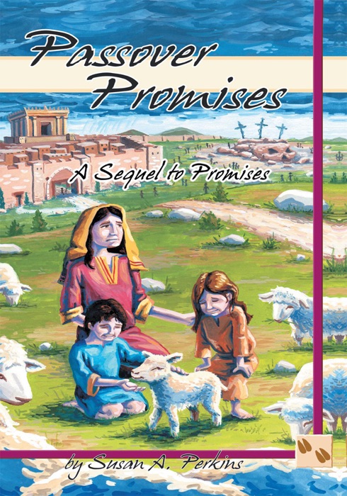 Passover Promises