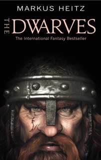 The Dwarves by Markus Heitz