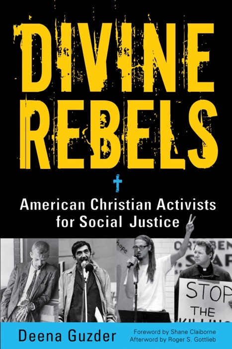 Divine Rebels