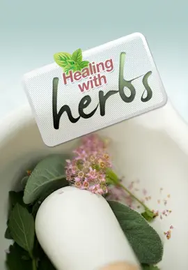 Read: Book Healing with Herbs
