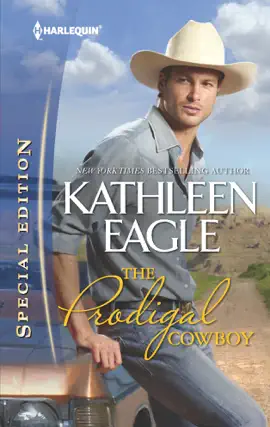 Read: The Prodigal Book Cowboy
