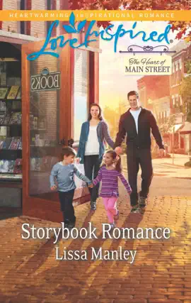 Read: Book Storybook Romance