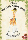 Chloe the Curly-Necked Giraffe - Tessa Winship