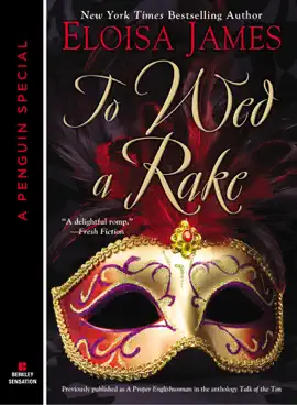 Read: To Book Wed a Rake