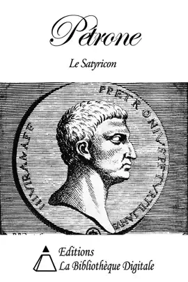 Read: Pétrone - Book Le Satyricon