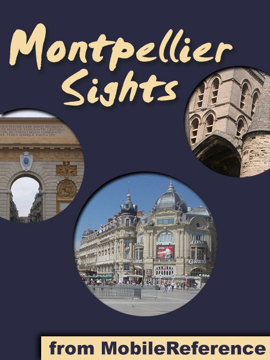 Montpellier Sights