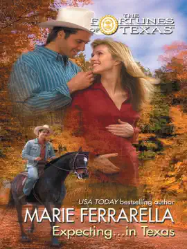 Read: Book EXPECTING...IN TEXAS