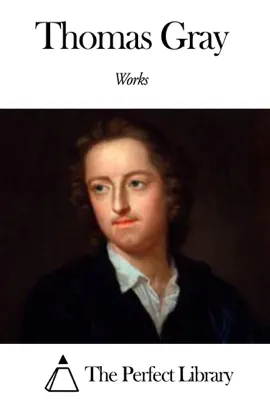 Read: Works of Book Thomas Gray