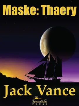 Read: Book Maske: Thaery