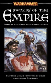 Swords of the Empire - Dan Abnett, Gordon Rennie, James Wallis, Jonathan Green, Marc Gascoigne & Christian Dunn