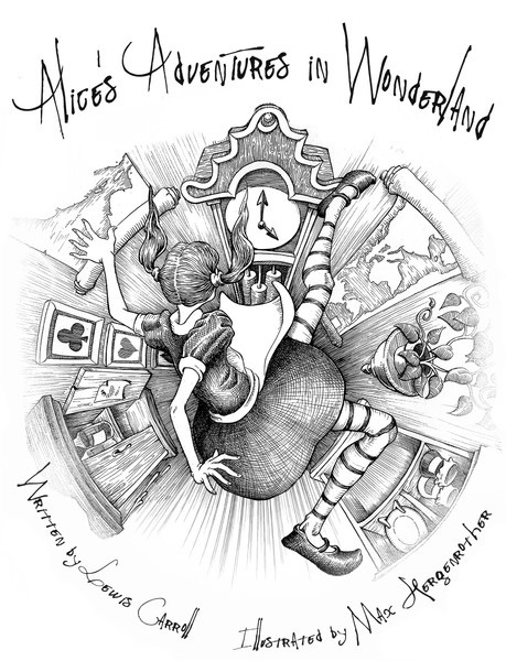 Alice's Adventures in Wonderland