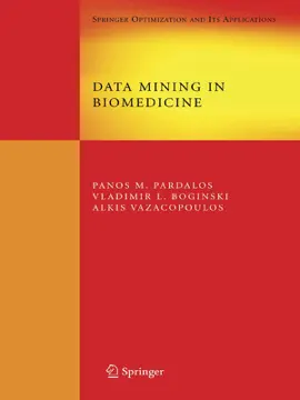 Read: Data Book Mining in Biomedicine