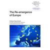 The Re-Emergence of Europe - Professor Klaus Schwab
