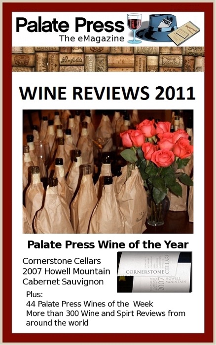 Palate Press