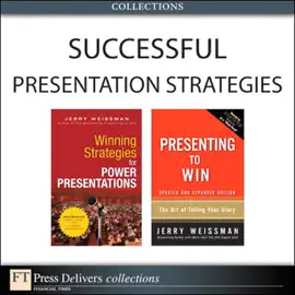 Read: Successful Presentation Strategies Book (Collection)