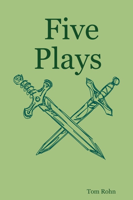 Five Plays