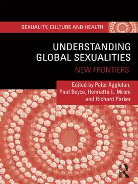 Read: Understanding Global Book Sexualities