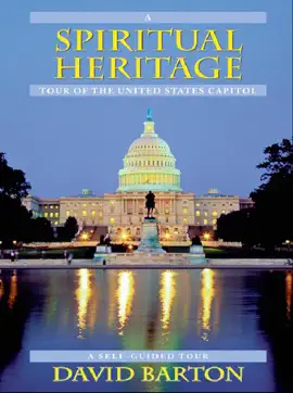 Read: A Spiritual Heritage Tour of the United Book States Capitol