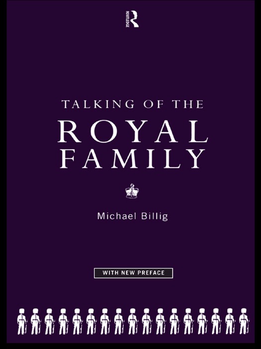 Talking of the Royal Family