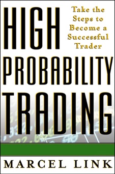 High-Probability Trading - Marcel Link