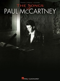 The Songs of Paul McCartney (Songbook) - Paul McCartney