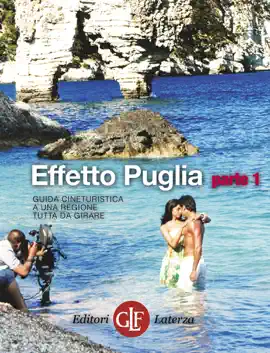 Read: Book Effetto Puglia parte 1