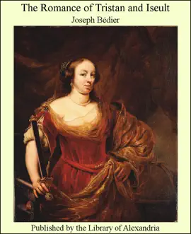Read: The Romance of Tristan and Book Iseult