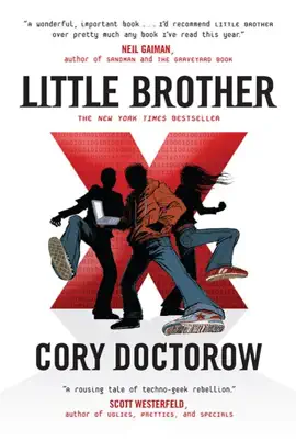 Read: Little Brother Book