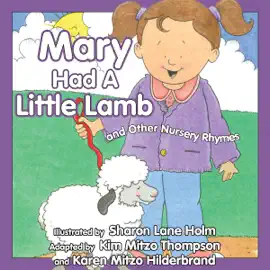 Read: Mary Had Book A Little Lamb