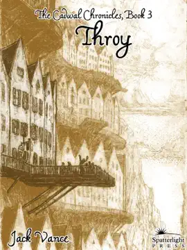 Read: Throy