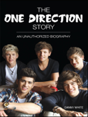 The One Direction Story - Danny VVhite