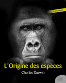 L'origine des espèces - Charles Darwin