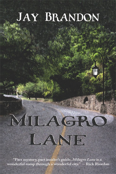 Milagro Lane