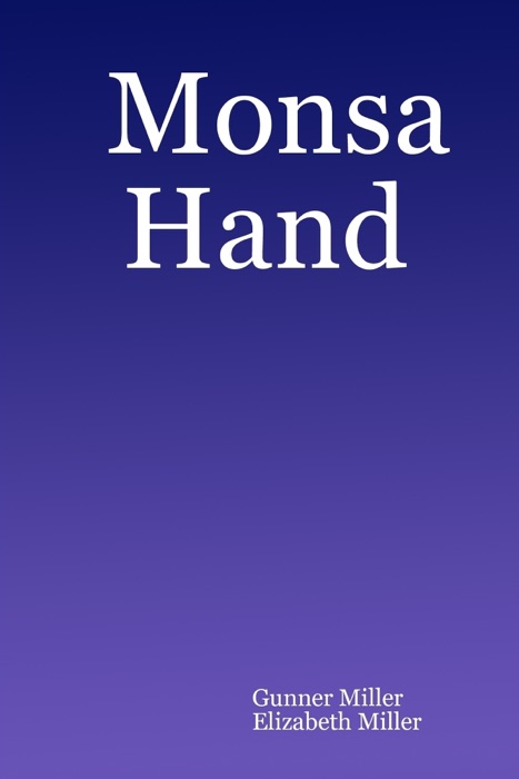 Monsa Hand