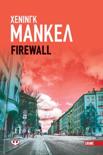 Firewall by Henning Mankell
