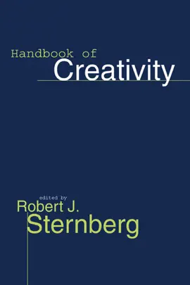 Read: Handbook of Book Creativity