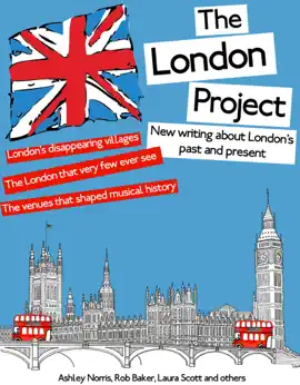 Read: Book The London Project