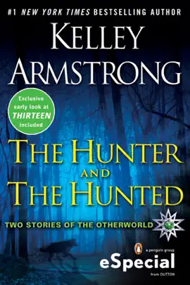 Read: Book The Hunter and the Hunted