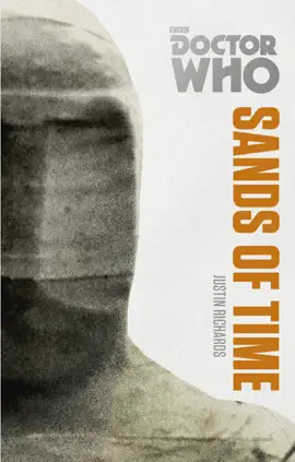 Read: Doctor Who: Sands Book of Time